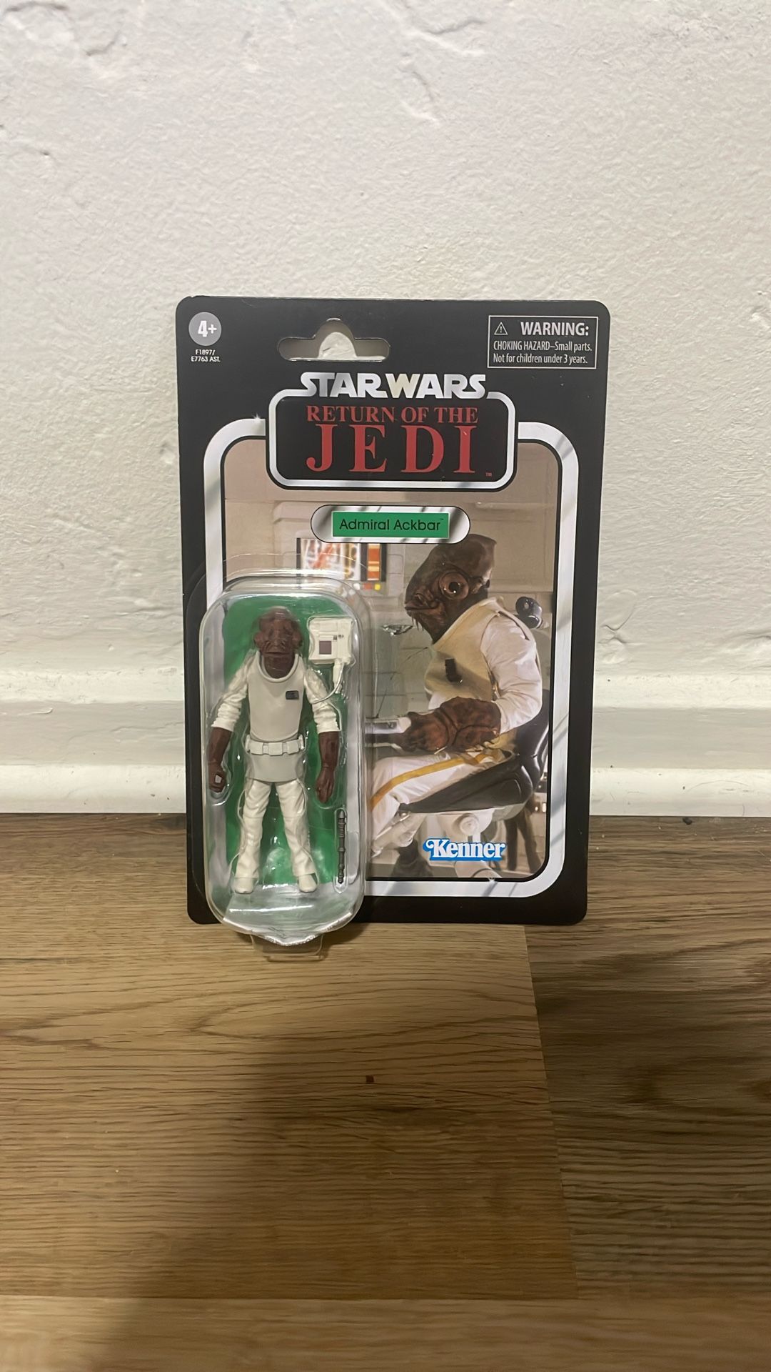 Star Wars Vintage Collection