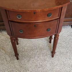 Bombay company Side Table