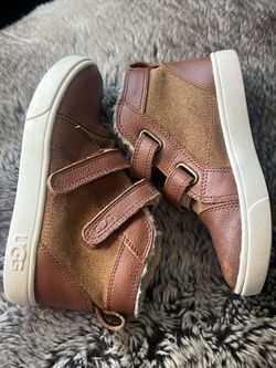 UGG Kids Rennon II Sneaker
