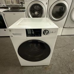 Ge Washer “24 ( Lavadora )