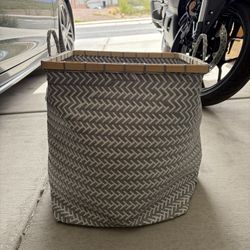 Laundry Basket 
