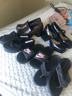 Women shoes