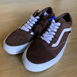 Vans Brown Men’s 9.5