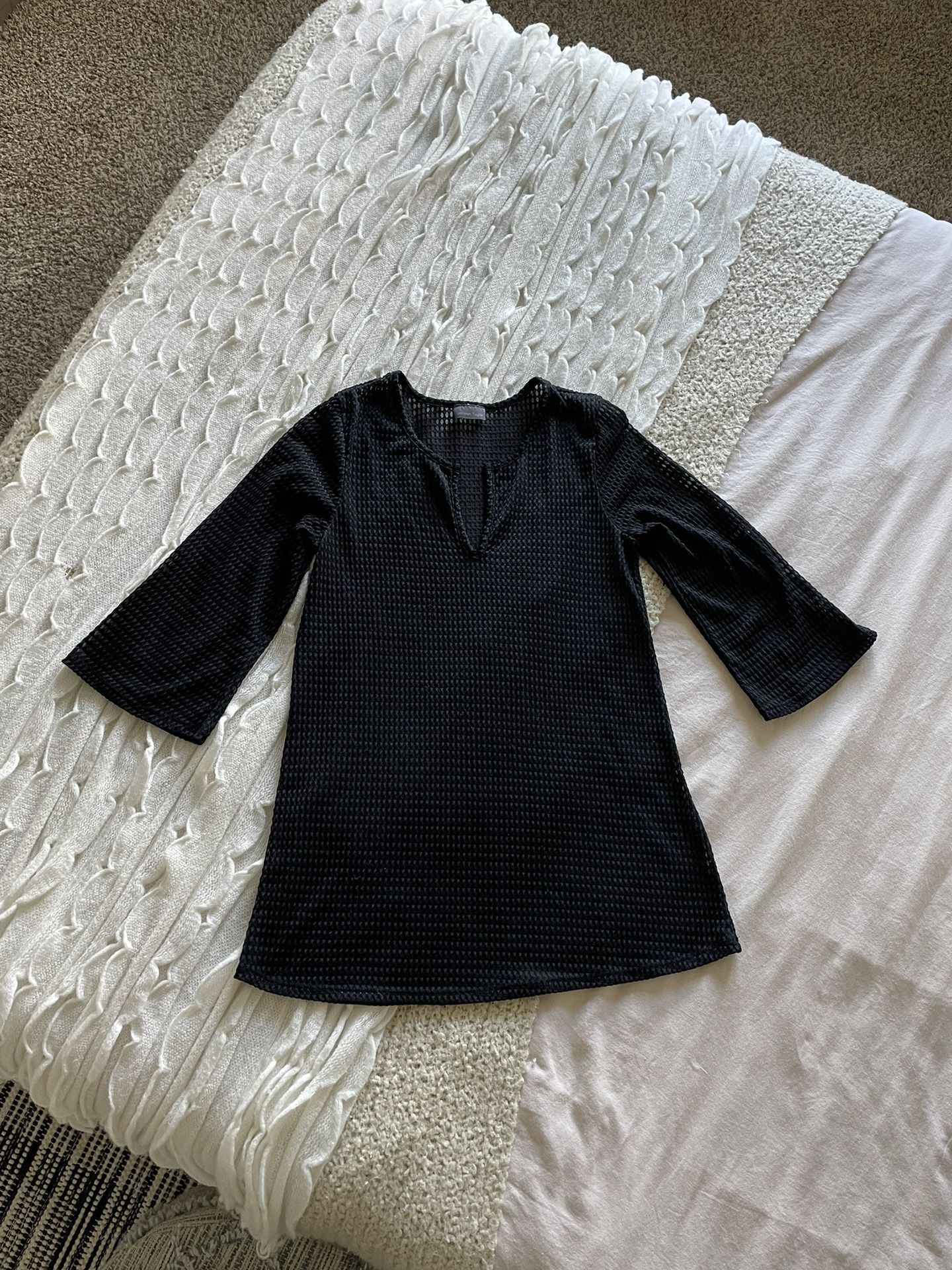 Swimsuit Coverup