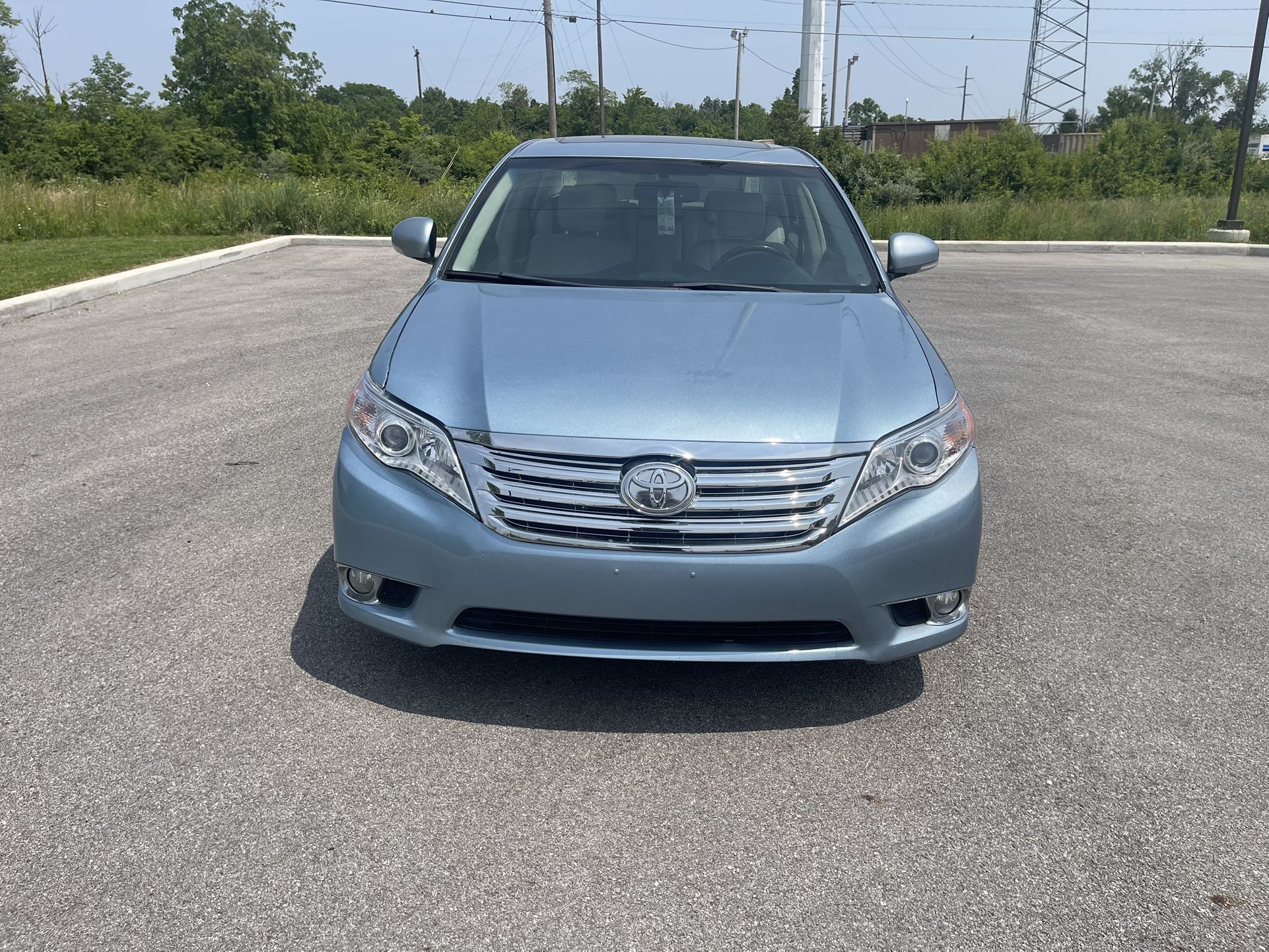 2011 Toyota Avalon