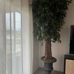 Faux Tree
