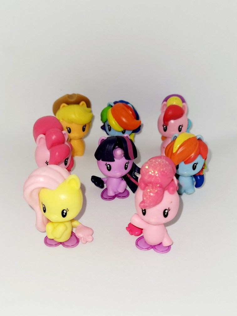 MLP My Little Pony Bundle