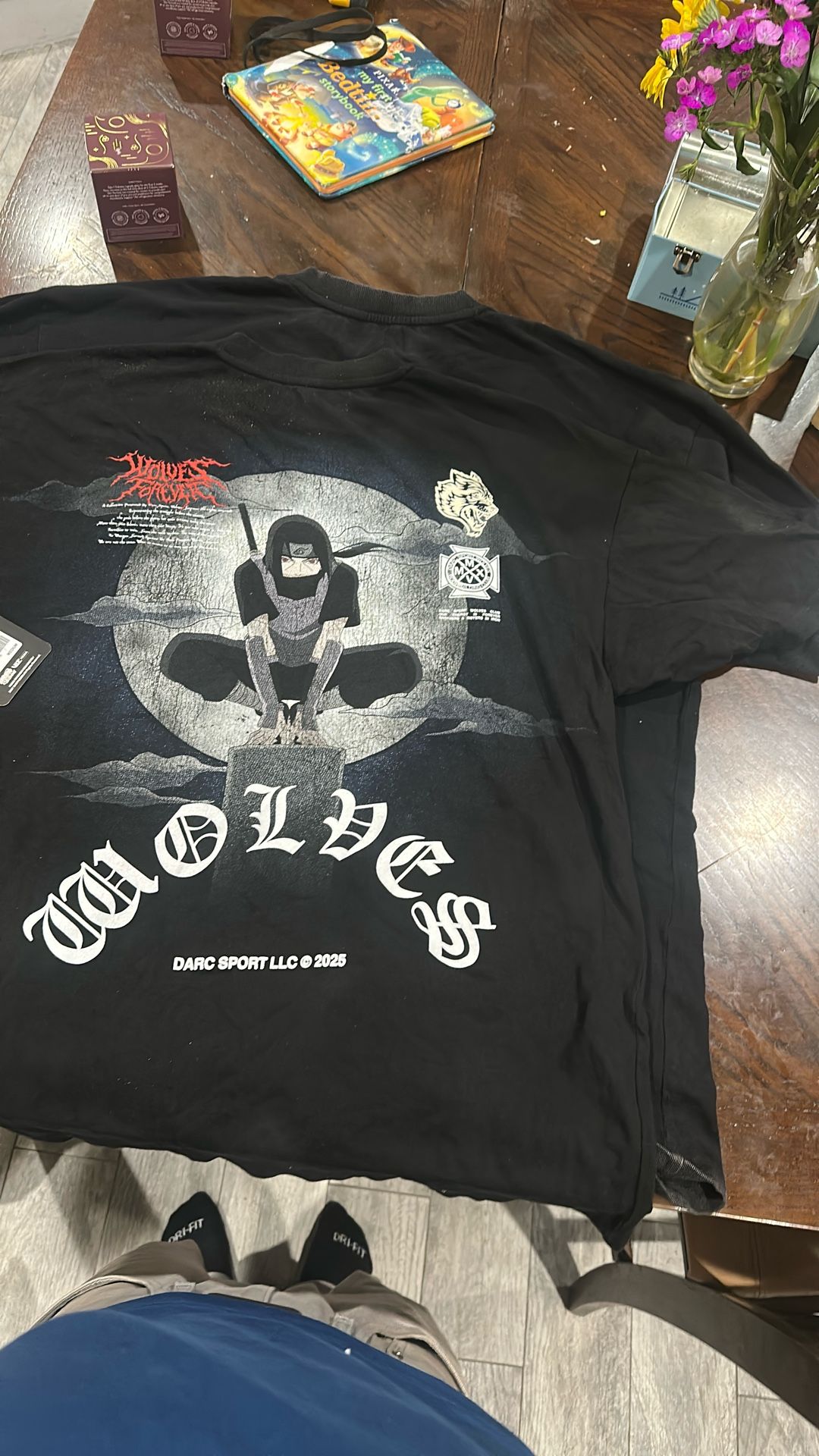 T-shirt