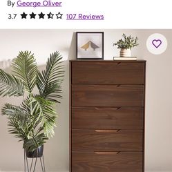 WayFair Dresser