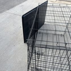 Dog Kennel
