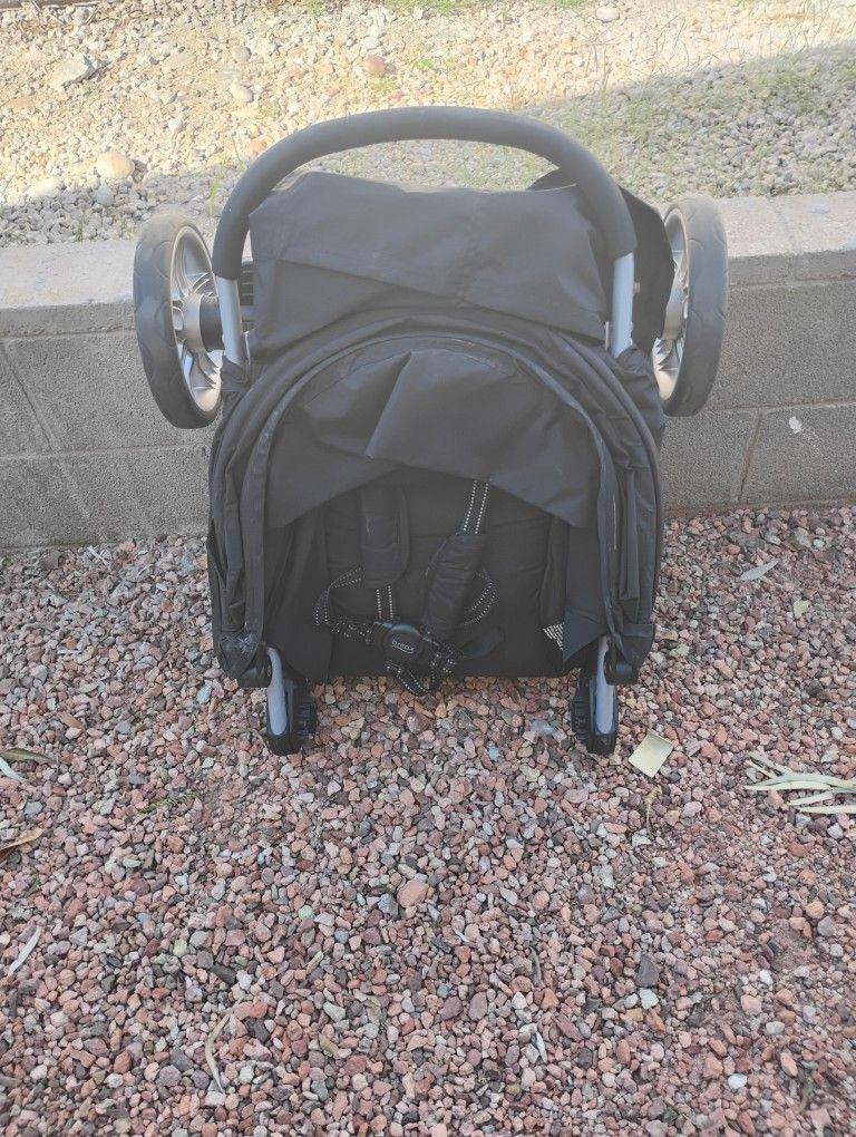 Britax B-agile Stroller