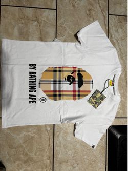 Bape tees