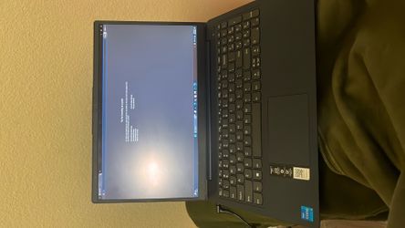 Lenovo IdeaPad 3 (15")
