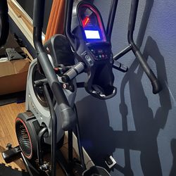 Bowflex Max Trainer M6