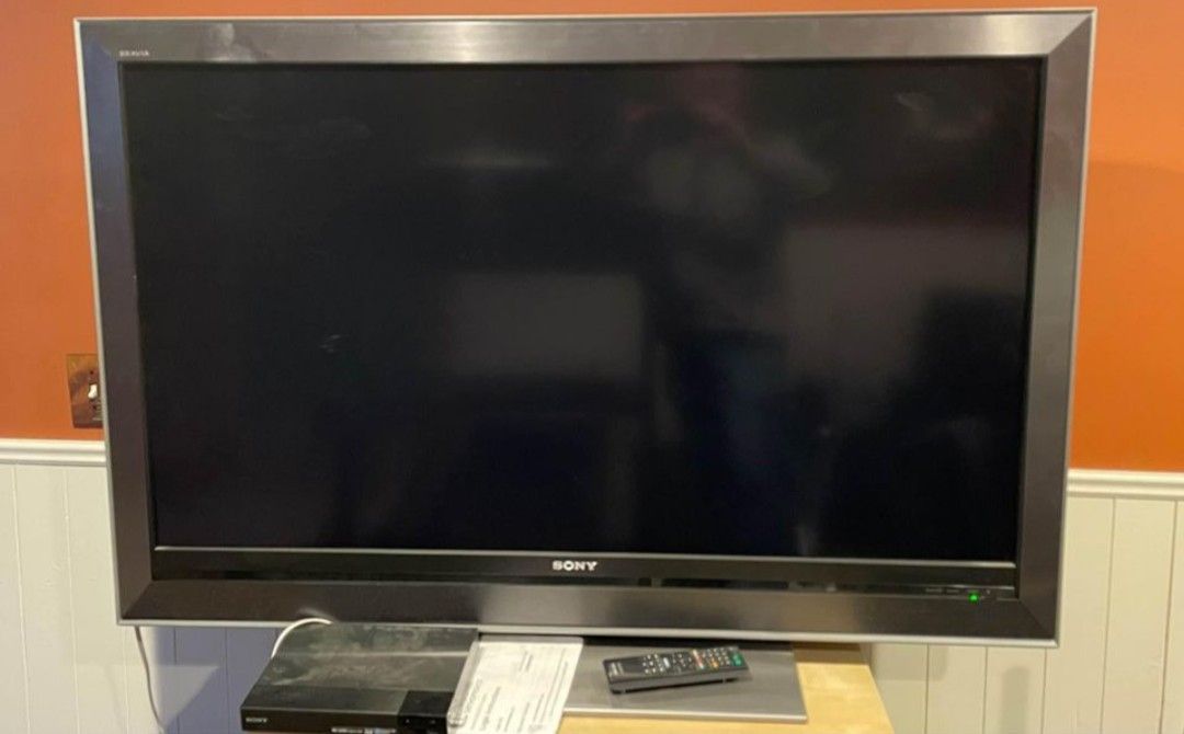 SONY TELEVISION 