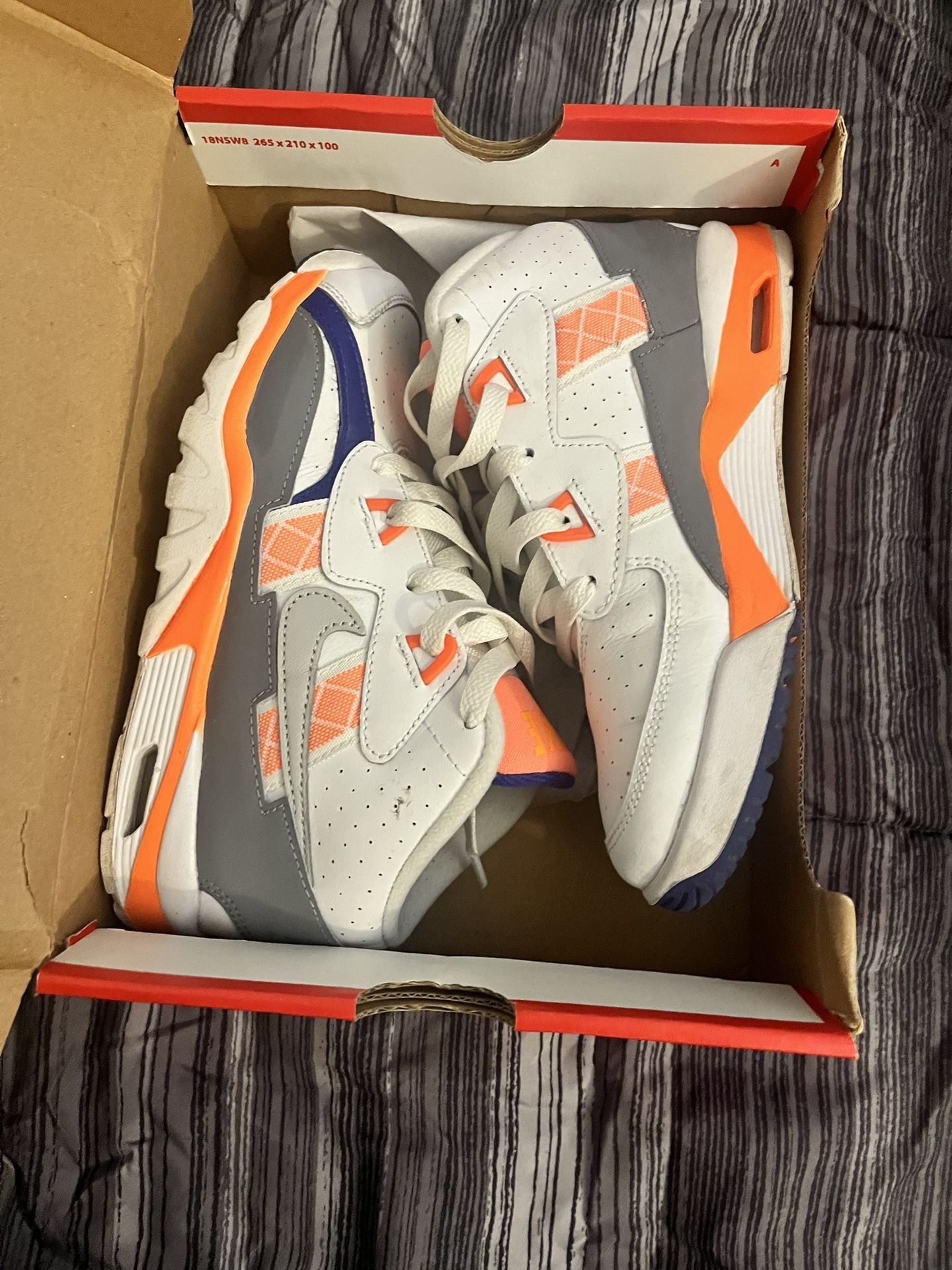 Kids Size 3