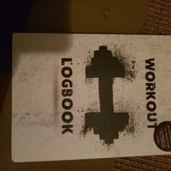 Workout Logbook
