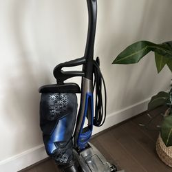 Kirby vacuum 