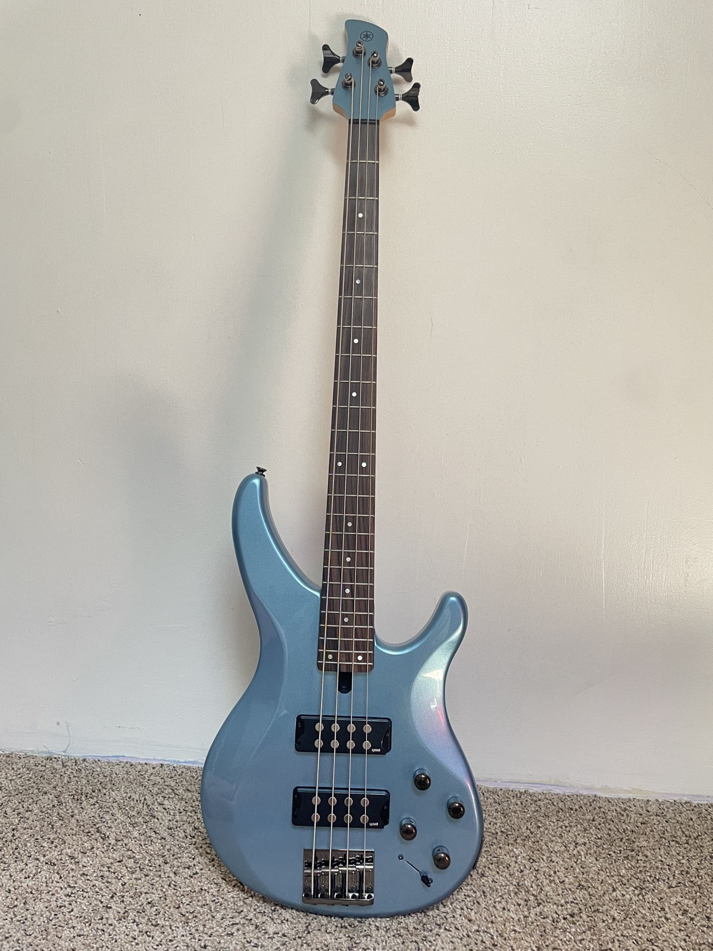 Yamaha TRBX304 Bass Guitar