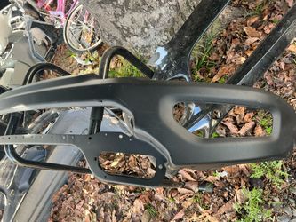 Dodge Ram Bumper 