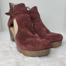 Free People Size 9.5