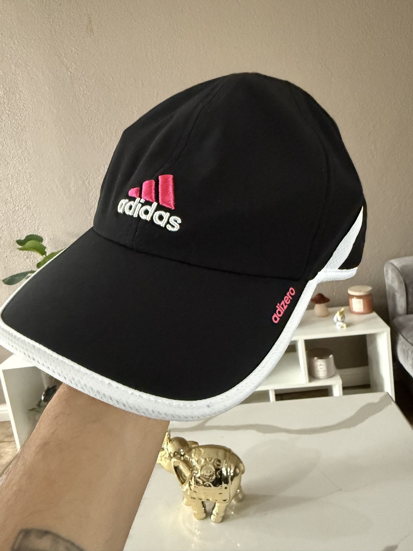 Adizero Cap For Women🏃♀️