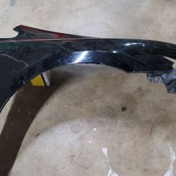 8th Gen Right Side 4 Door Civic Fender