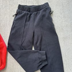 Old navy active girls joggers size M (8)