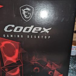 Gaming Desktop with i5-12400F And RTX 4060