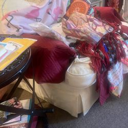 Move Loveseat