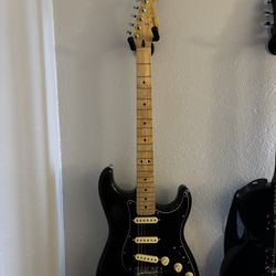 Fender Stratocaster