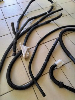Drain Hoses For Washers For Sale In Pine Hills $40 Each Your Choice
