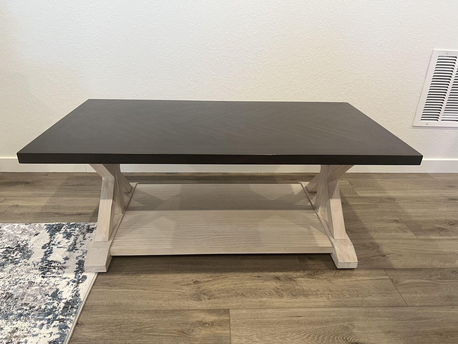 Coffee Table Set