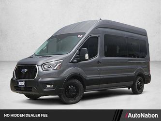 2022 Ford Transit-350 Passenger Van