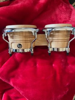 MINI BONGOS LP NEW