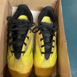 Nike Futsal Cleats X Speedflow Messi.4 in J