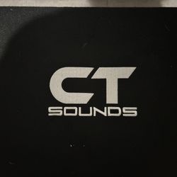 sounds system 
