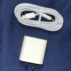 Few Left! $20 iPhone15-17Box&Cable