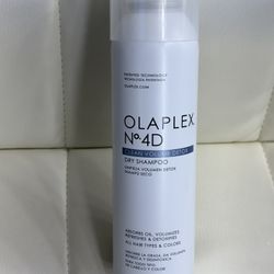 Olaplex Dry Shampoo $18