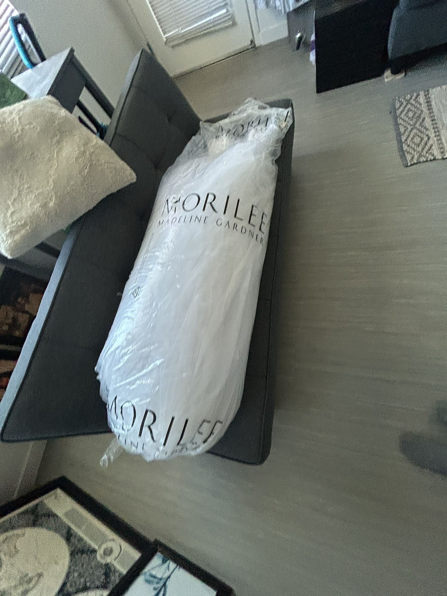 Morilee Madeline Quinceanera Dress 