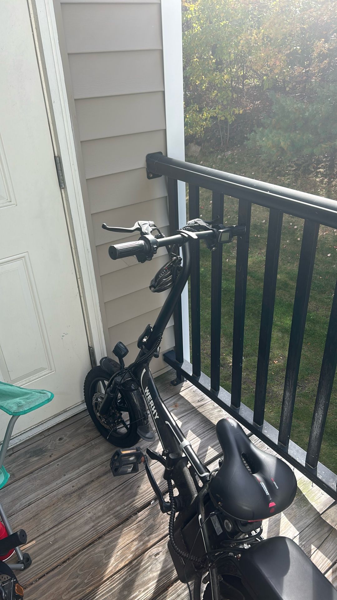e-bike