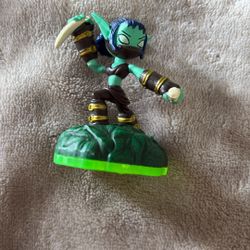 Skylanders Spyro’s Adventure: Stealth Elf