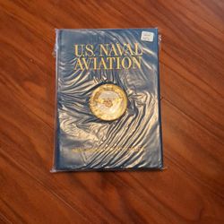 Us Naval Aviation Book