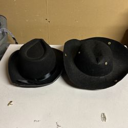 Halloween Costume Hats (2)