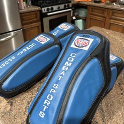 MMA Or Muay Thai Knee Pads