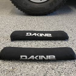 Dakine Surf/Snow Rack Pads 