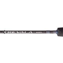 Shimano TREVELA Spinning Rod 