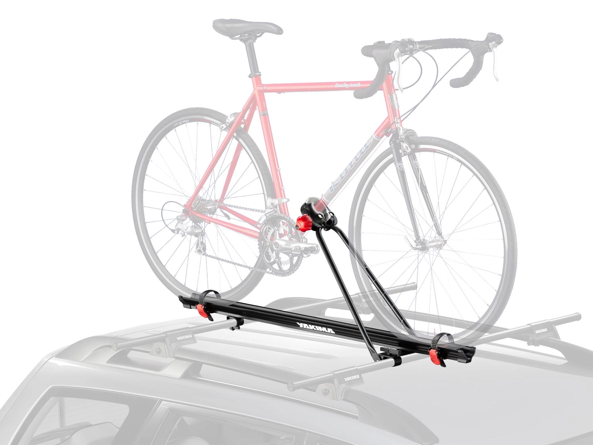 Yakima Roof Bike Rack - Raptor