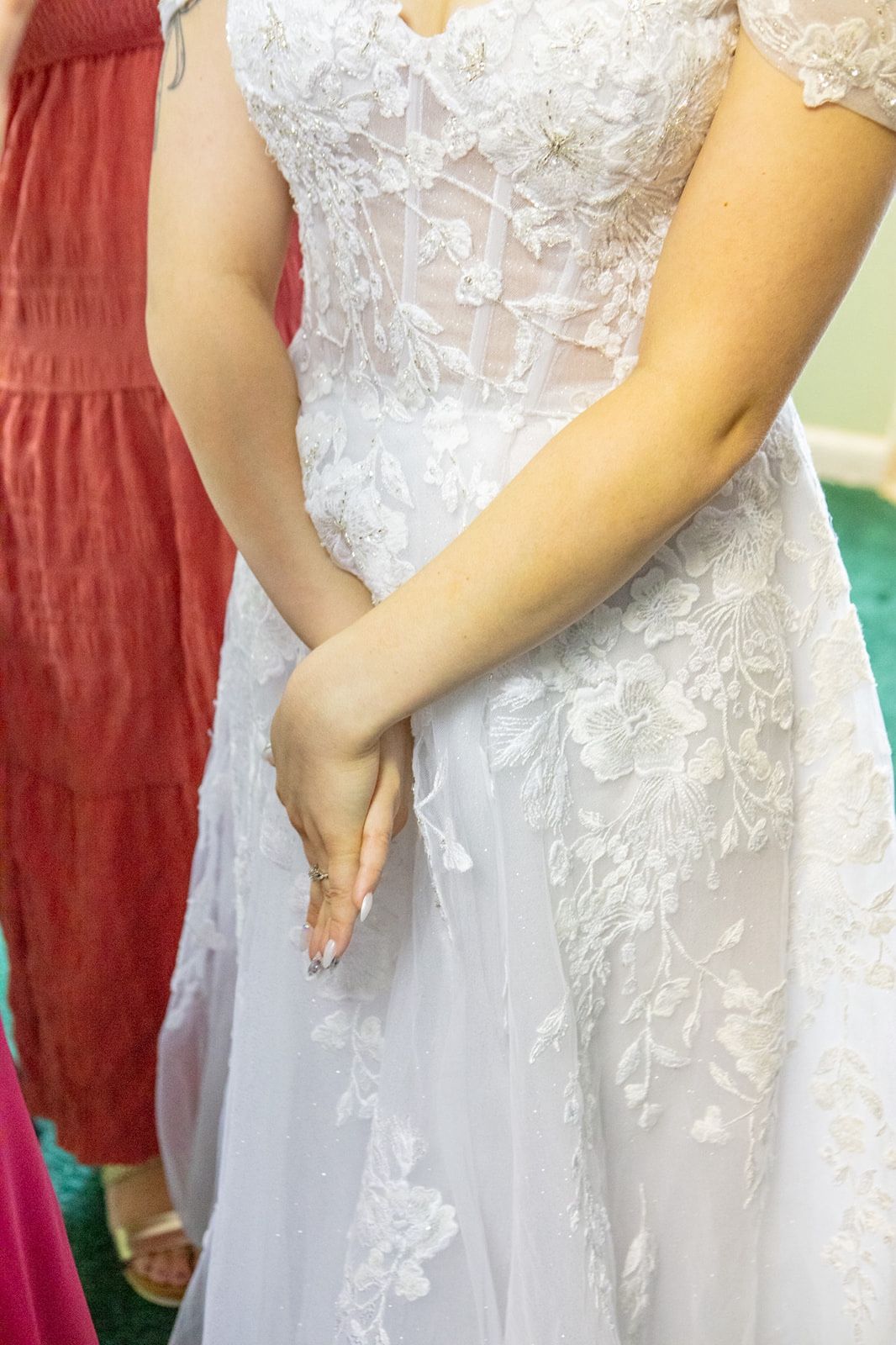 Wedding Dress for sale
