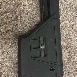 Stock Sig Precision 